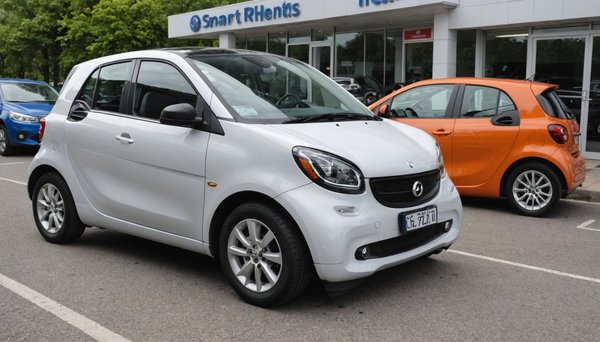 Location voiture de tourisme : un guide pour louer malin !